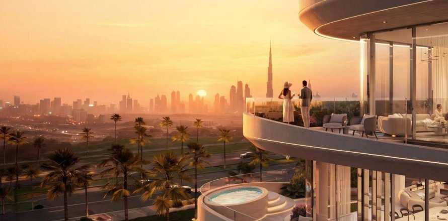 3 chambres Appartement à Dubai, UAE No. 129140