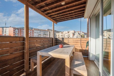 7 chambres Appartement à Barcelona, Spain No. 25192
