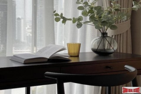 2 dormitorios Apartment en Bangkok, Thailand No. 96173 13