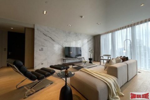 2 dormitorios Apartment en Bangkok, Thailand No. 96173 1