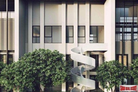 2 dormitorios Apartment en Bangkok, Thailand No. 96173 10