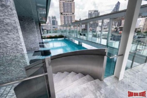 2 dormitorios Apartment en Bangkok, Thailand No. 96173 4