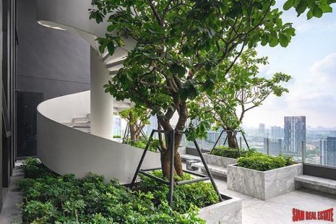 2 dormitorios Apartment en Bangkok, Thailand No. 96173 7