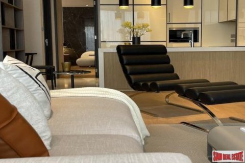 2 dormitorios Apartment en Bangkok, Thailand No. 96173 17