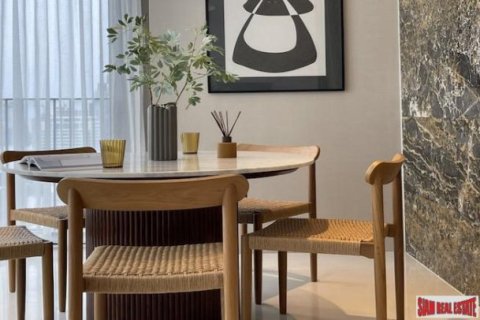 2 dormitorios Apartment en Bangkok, Thailand No. 96173 18