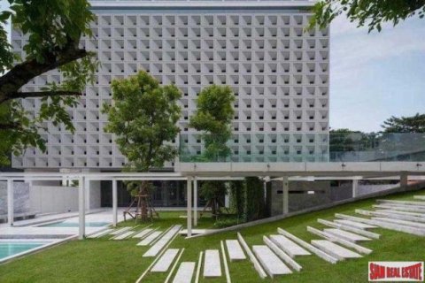 2 dormitorios Apartment en Bangkok, Thailand No. 96173 8