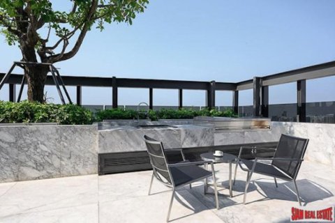 2 dormitorios Apartment en Bangkok, Thailand No. 96173 5