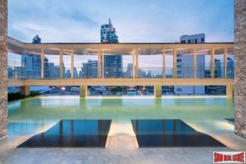 2 dormitorios Apartment en Bangkok, Thailand No. 96173 6