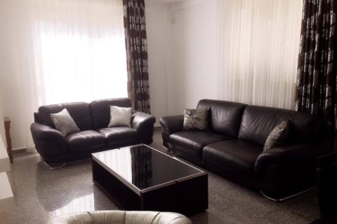 5 dormitorios Villa en Limassol, Cyprus No. 105995 2