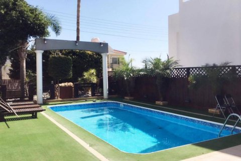 5 dormitorios Villa en Limassol, Cyprus No. 105995 9