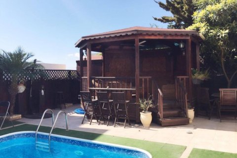 5 dormitorios Villa en Limassol, Cyprus No. 105995 10