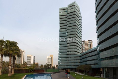 2 bedrooms Apartment in Duc Tan, Vietnam No. 89793 6