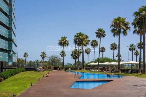 2 bedrooms Apartment in Duc Tan, Vietnam No. 89793 4