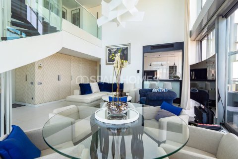 2 bedrooms Apartment in Duc Tan, Vietnam No. 89793 9