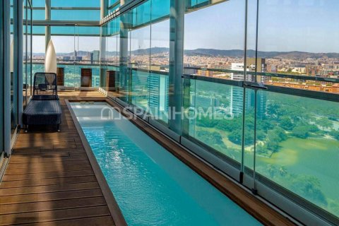 2 bedrooms Apartment in Duc Tan, Vietnam No. 89793 5