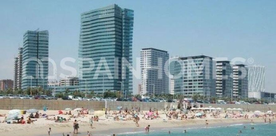 2 bedrooms Apartment in Duc Tan, Vietnam No. 89793