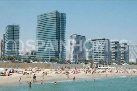 2 bedrooms Apartment in Barcelona, Spain No. 89793