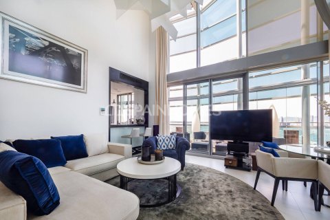 2 bedrooms Apartment in Duc Tan, Vietnam No. 89793 10