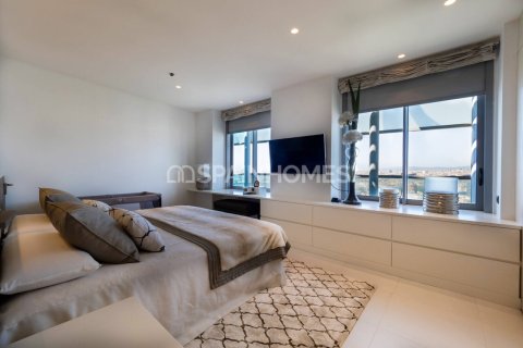 2 bedrooms Apartment in Duc Tan, Vietnam No. 89793 18