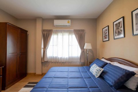 4 bedrooms House in Chiang Mai, Thailand No. 97743 7