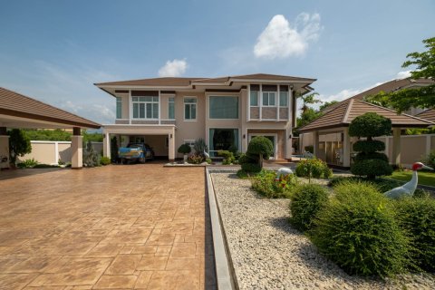 4 bedrooms House in Chiang Mai, Thailand No. 97743 20