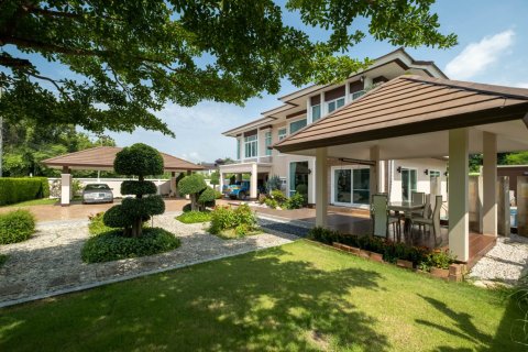 4 bedrooms House in Chiang Mai, Thailand No. 97743 22