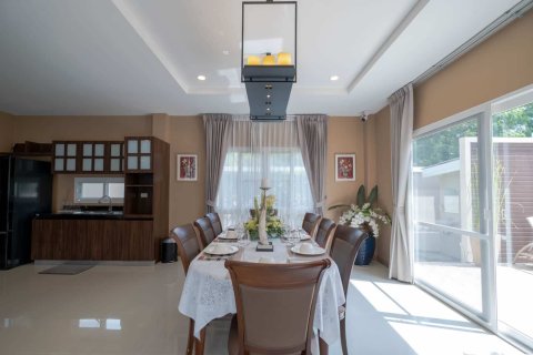 4 bedrooms House in Chiang Mai, Thailand No. 97743 19