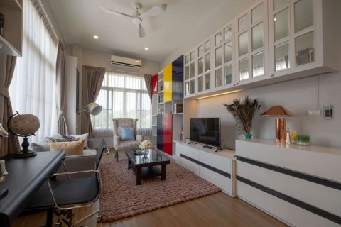 4 bedrooms House in Chiang Mai, Thailand No. 97743 17