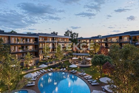 4 bedrooms Apartment in Cekmekoy, Turkey No. 129047