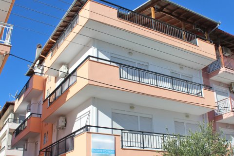 Отель, гостиница с 12 комнатами в Пиерия, Греция №108601