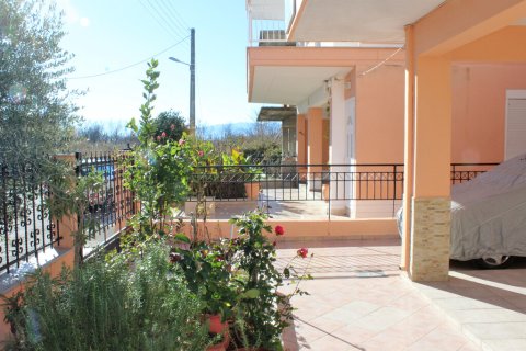 12 rooms Hotel in Pieria, Greece No. 108601 15