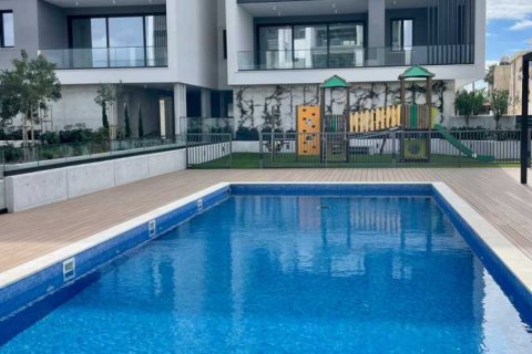 3 chambres Penthouse à Paphos, Cyprus No. 73710 1