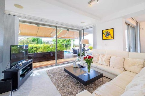 4 dormitorios Villa en Neo Chorio, Cyprus No. 28698 6