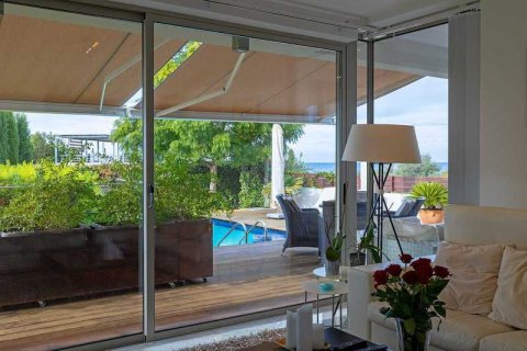 4 dormitorios Villa en Neo Chorio, Cyprus No. 28698 7