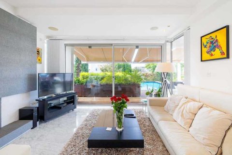 4 dormitorios Villa en Neo Chorio, Cyprus No. 28698 5