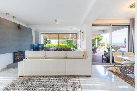 4 dormitorios Villa en Neo Chorio, Cyprus No. 28698 10