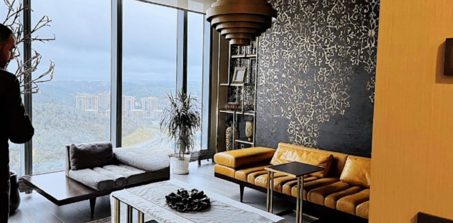 2 bedrooms Apartment in Istanbul, Turkey No. 114103