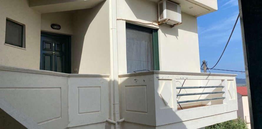 Готовый бизнес с 5 комнатами в Ханья, Греция №55122