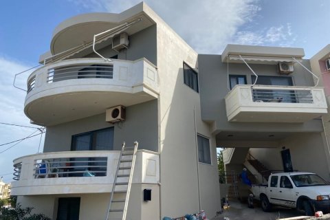 Готовый бизнес с 5 комнатами в Ханья, Греция №55122 2