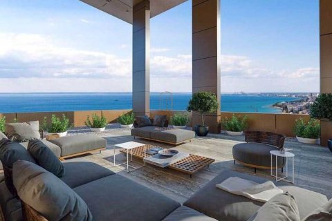 1 bedroom Apartment in Agios Tychonas, Cyprus No. 70113 10