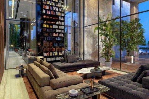 1 bedroom Apartment in Agios Tychonas, Cyprus No. 70113 9