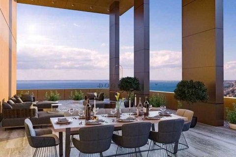 1 bedroom Apartment in Agios Tychonas, Cyprus No. 70113 11