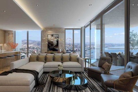 1 bedroom Apartment in Agios Tychonas, Cyprus No. 70113 4