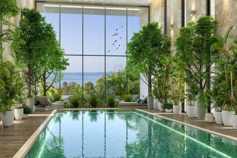 1 bedroom Apartment in Agios Tychonas, Cyprus No. 70113 7