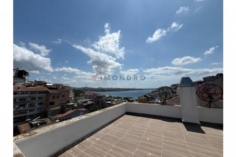 2 bedrooms Apartment in Beyoglu, Turkey No. 116293