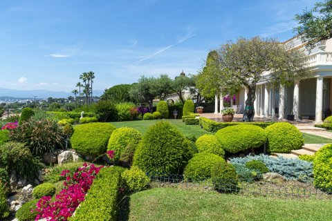 7 chambres Villa à Antibes, France No. 67958 11