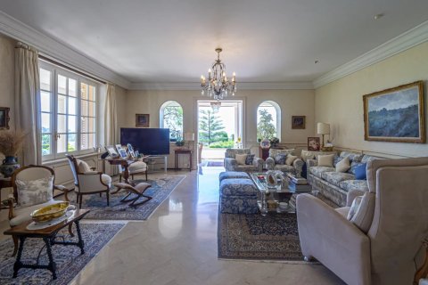7 chambres Villa à Antibes, France No. 67958 21