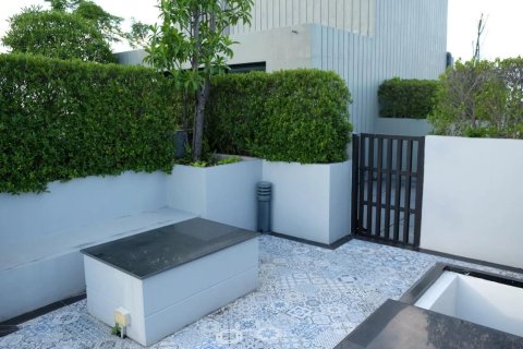 1 bedroom Condo  in Chiang Mai, Thailand No. 97585 8