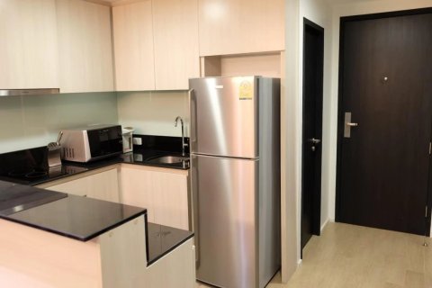 1 bedroom Condo  in Chiang Mai, Thailand No. 97585 12