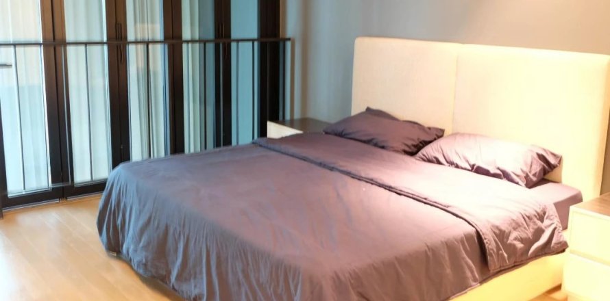 1 bedroom Condo  in Chiang Mai, Thailand No. 97585